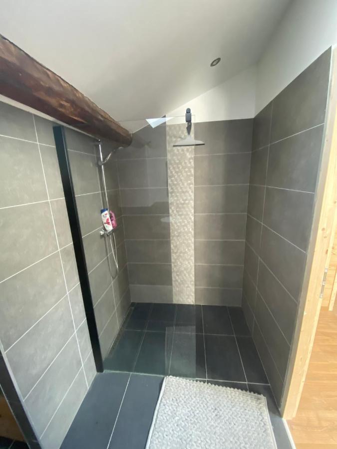 Appartement 75M2 Duplex Au Coeur Du Village De Queige Ngoại thất bức ảnh